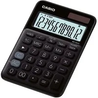 CASIO Taschenrechner MS-20UC, 12-stellig