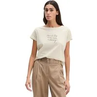 Marc O'Polo T-Shirt aus leichtem Single Jersey