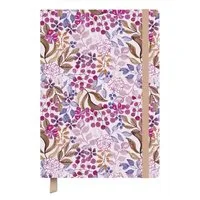 Korsch Verlag Wandkalender Terminkalender Classic Timer Pink Flowers 2027
