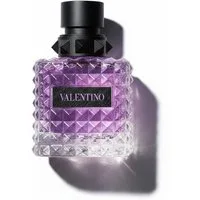 Valentino Eau de Parfum Valentino Born in Roma Donna Purple Melancholia Eau de Parfum 50 ml, 1-tlg., EDP