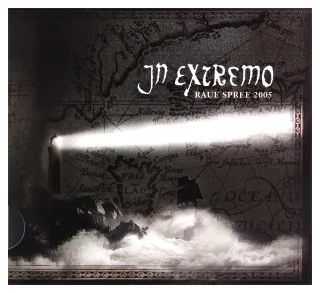 Raue Spree 2005 (Live) (Ltd.Pur Edt.)