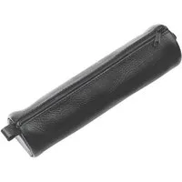Alassio® Federmäppchen, Echtleder