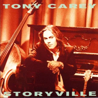 Storyville