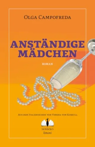 Anständige Mädchen (NONSOLO limoni)