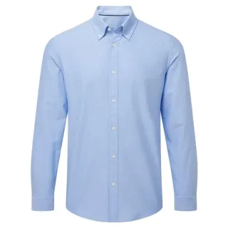 Asquith & Fox - Formelles Hemd für Herren Langärmlig ()