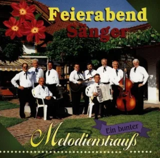 Ein Bunter Melodienstrauss