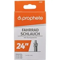 Prophete Fahrradschlauch, 24 Zoll (60,96 cm)