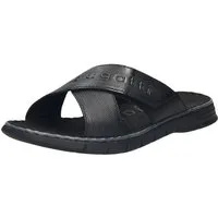 bugatti Bugatti - Pantolette - Schwarz Pantolette