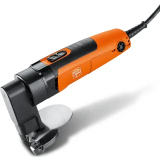 Fein Blechschere bis 2,5 mm BLS 2.5 E - 72303561000