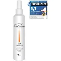 Knaus Hairdesign Haarpflege-Spray SUN Care 2-Phasen Schutz Leave-in Spray mit UV-Schutz, gegen Chlor und Salzwasser & Agave