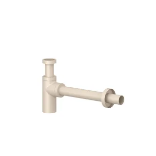 KLUDI DESIGN-Flaschen-Geruchverschluss Matt Light Dove 10020O2-00