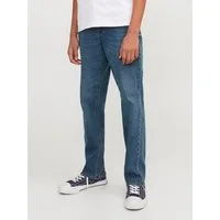 Jack & Jones Junior Regular-fit-Jeans JJICLARK JJORIG STRETCH SQ 223 NOOS JNR