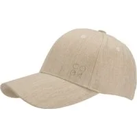 chillouts Baseball Cap Sonora Hat verstellbar, leicht, atmungsaktiv, hoher Tragekomfort