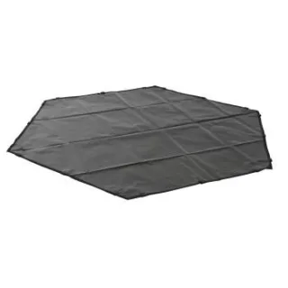 Kerbl Pet Nylonboden für Freigehege 82704 u. 82833