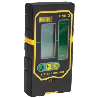 STANLEY FATMAX Empfänger LD200-G für Linienlaser 50m - FMHT1-74267