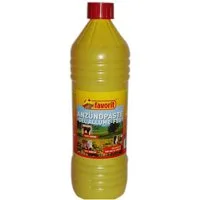 ALSCHU Gartenfackel