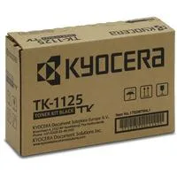 Toner schwarz TK-1125