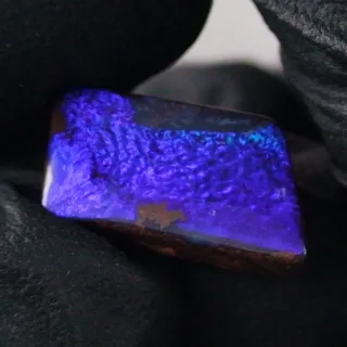 7,50 ct. Boulder Opal aus Australien – Opalstein
