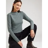 ONLY Langarmshirt ONLMADDY (1-tlg) Plain/ohne Details