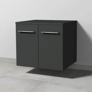 Sanipa Anbau-/Solitärschrank variabel G33941B