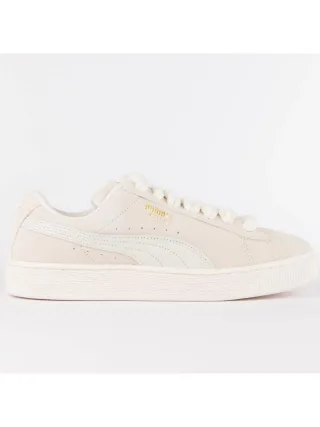 Puma Damen Suede XL Seil Sneaker
