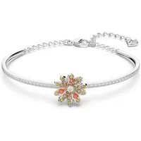 Swarovski Armreif Eternal Flower