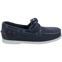 Sebago Sebago Docksides® Segelschuhe Portland Flesh Out Men 7111PTW-A97, Velo Bootsschuh