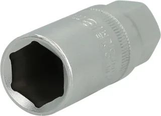 Brilliant Tools 3/8" Zündkerzen-Stecknuss - BT021851