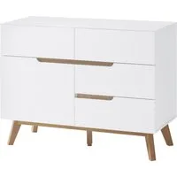 MCA furniture Kommode Cervo, Breite ca. 97 cm