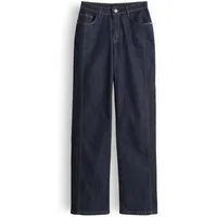 OPUS 5-Pocket-Jeans Miva bold dark bold blue