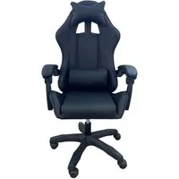 HTI-Living Gaming-Stuhl Krit (Stück, 1 St), höhenverstellbarer Drehstuhl Schreibtischstuhl