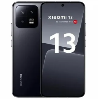 Xiaomi 13 8GB RAM 256GB Dual-SIM black