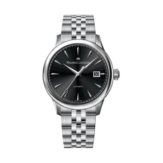 Maurice Lacroix Herrenuhr 1975 Automatic 756008-SS002-330-1