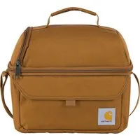 Carhartt Tragetasche Insulated 12 Can Two Compartment Lunch Cooler