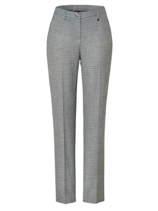 relaxed - Meine beste Freundin Zip graphit - Gr. - 44K