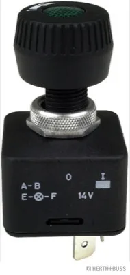 HERTH&BUSS Schalter, 15 A, 7,5 A - 70525201