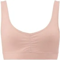 Hessnatur Bustier aus Bio-Baumwolle und Tencel™ Modal (1-tlg)