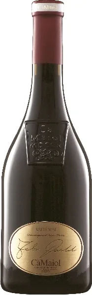 Azienda Agricola Ca Maiol Fabio Contato Valtenesi Rosso DOP Jg. 2018