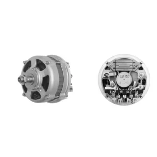 Mahle Lichtmaschine  MG111