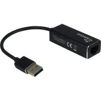 Argus IT-810, LAN-Adapter
