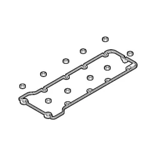 Elring Ventildeckeldichtungssatz BMW 3 E36 E46 5 E34 Z3 E36