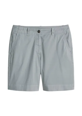 Marc OPolo Casual - Chino Shorts blau - Gr. - 36