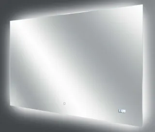 IVR Trend LED-Spiegel mit Beleuchtung B:800x H:700x T:35 mm