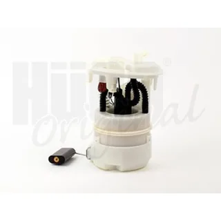 Hueco Kraftstoff-F?rdereinheit Citroen C4 Peugeot 307 308 133596