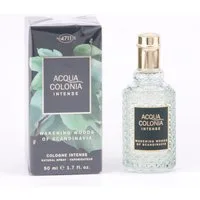 4711 Eau de Cologne Acqua Colonia Intense - Wakening Woods of Scandinavia