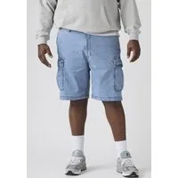 Levi's® Plus Cargoshorts Sommerhose