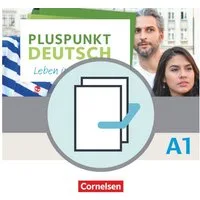 Pluspunkt Deutsch - Leben in Deutschland - Allgemeine Ausgabe - A1: Ge / diverse