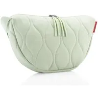 REISENTHEL® Umhängetasche moonbag S puffer iced matcha