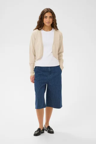 Strickjacke CUannemarie Strickjacke Classic fit