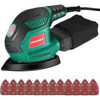 HYCHIKA Multischleifer HYCHIKA Multi Sander
